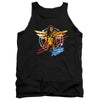 Wonder Woman 84 - Space Poster Adult Tank Top