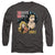 Wonder Woman 84 - 84 Retro Adult Long Sleeve