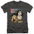 Wonder Woman 84 - 84 Retro Adult Slim Fit V Neck Cotton