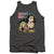Wonder Woman 84 - 84 Retro Adult Tank Top