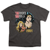 Wonder Woman 84 - 84 Retro Youth Short Sleeve