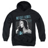 Wonder Woman 84 - Thin Line Youth Hooded Sweatshirt