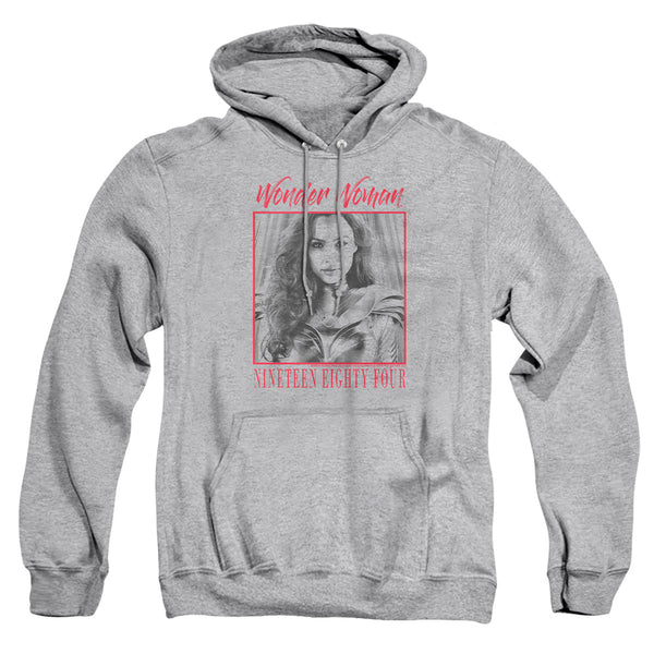 Wonder Woman 84 - Wonder Chic Adult Pullover Hoodie