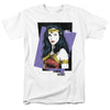 Wonder Woman 84 - Strike A Pose Adult Regular Fit Short Sleeve