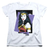 Wonder Woman 84 - Strike A Pose Women's Short Sleeve