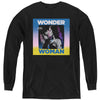 Wonder Woman 84 - Wonder Duo L - S Youth