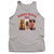 Wonder Woman 84 - Collegiate Montage Adult Tank Top