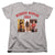 Wonder Woman 84 - Collegiate Montage Women's Short Sleeve