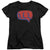 Yes - Word Bubble Women's Short Sleeve