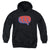 Yes - Word Bubble Youth Hooded Sweatshirt