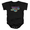 Yes - Logo Infant Snapsuit