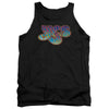 Yes - Logo Adult Tank Top