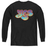Yes - Logo L - S Youth
