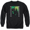 Yes - Album Adult Crewneck Sweatshirt