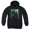 Yes - Album Youth Hooded Sweatshirt