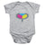 Yes - 90125 Infant Snapsuit