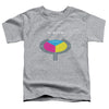 Yes - 90125 Toddler Short Sleeve