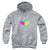 Yes - 90125 Youth Hooded Sweatshirt