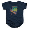 Yes - Dragonfly Infant Snapsuit