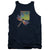 Yes - Dragonfly Adult Tank Top