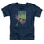 Yes - Dragonfly Toddler Short Sleeve