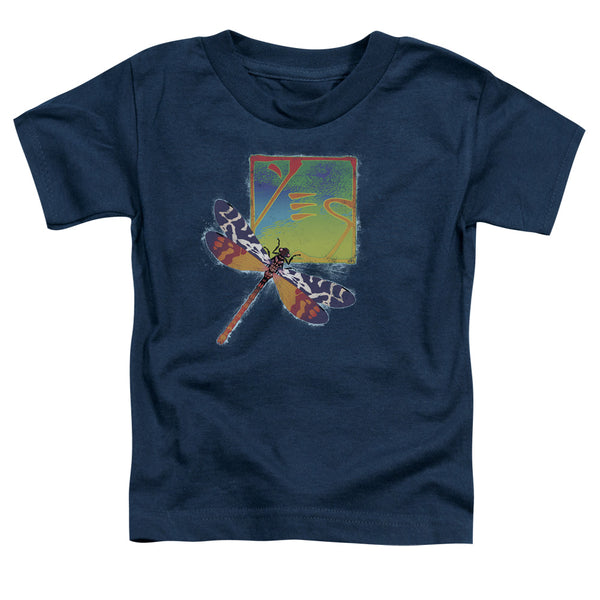 Yes - Dragonfly Toddler Short Sleeve
