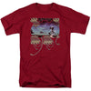 Yes - Yessongs Adult Regular Fit Short Sleeve