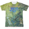 Yes - Fly From Here Adult Regular Fit Short Sleeve 65 - 35 Poly - Cotton