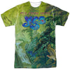 Yes - Fly From Here Adult Regular Fit Short Sleeve 100% Poly