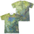 Yes - Fly From Here (Front - Back Print) Adult Regular Fit Short Sleeve 65 - 35 Poly - Cotton
