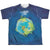 Yes - Fragile Youth Short Sleeve 100% Poly