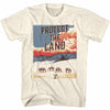 Yellowstone Protect The Land- S/S Tshirt