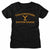 YELLOWSTONE-YELLOWSTONE LIGHT LOGO-BLACK LADIES S/S TSHIRT