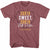 Yellowstone Sorta Beth Dutton- S/S Tshirt