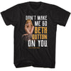 Beth Drinking Photo - Yellowstone T-Shirt