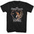 Yellowstone My Tomorrows Are Yours- S/S Tshirt