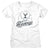 YELLOWSTONE-YELLOWSTONE REVENGE PRICE-WHITE LADIES S/S TSHIRT