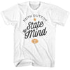 Yellowstone Beth State Of Mind- S/S Tshirt