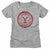 YELLOWSTONE-YELLOWSTONE AUTHENTIC CIRCLE-ATHLETIC HEATHER LADIES S/S TSHIRT