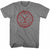 Yellowstone Authentic Circle- S/S Tshirt