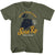 Yellowstone Send Rip- S/S Tshirt