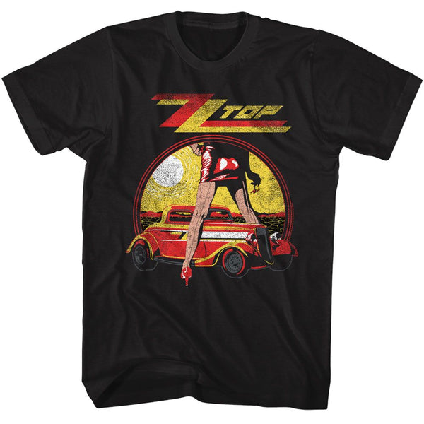 Legs - ZZ Top T-Shirt