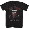 Tortilla Flats - ZZ Top T-Shirt