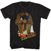 Sleeping Bag - ZZ Top T-Shirt