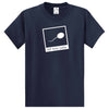 My First Selfie - Graphic T-Shirt